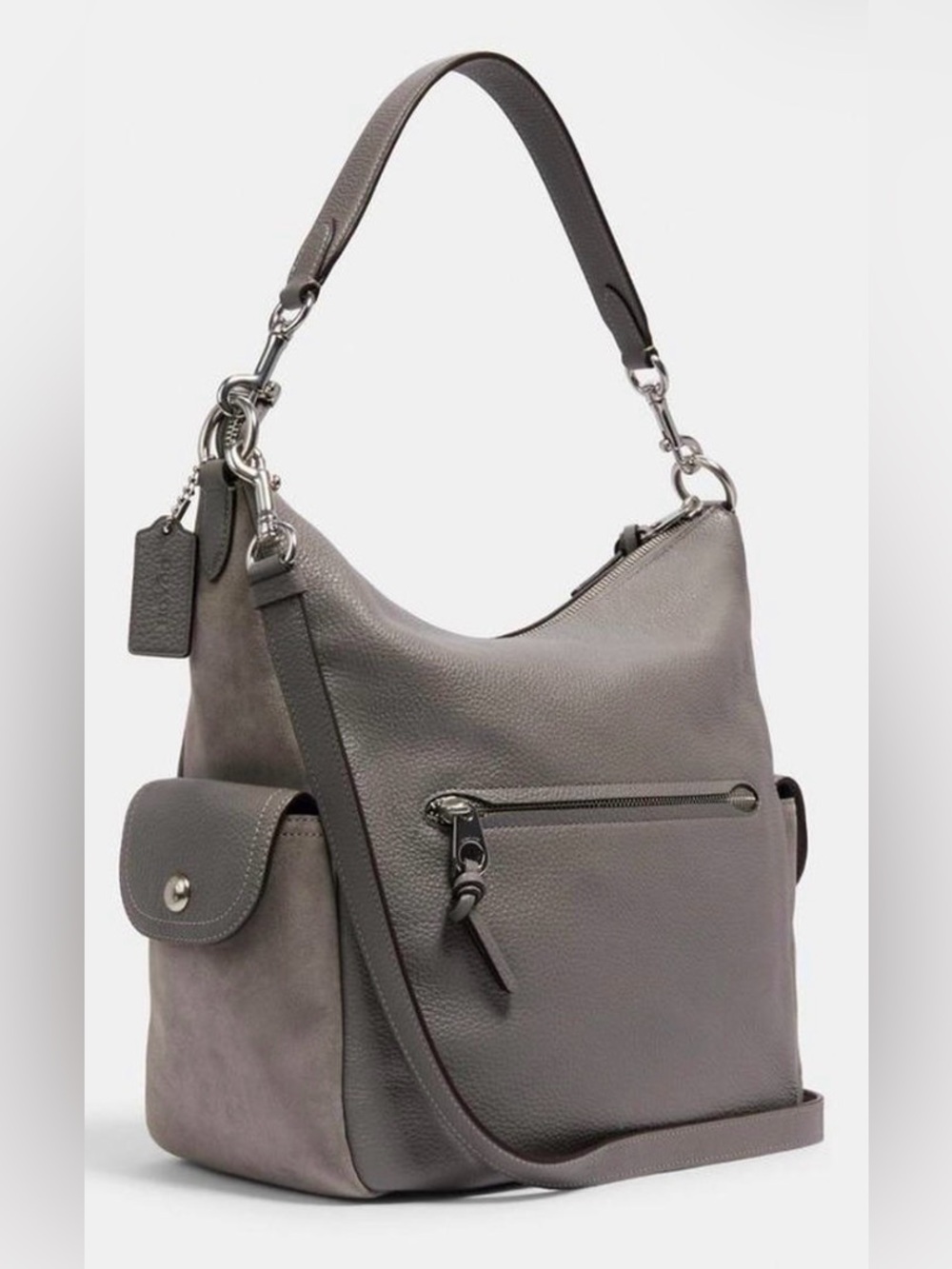Coach Pennie Shoulder Bag